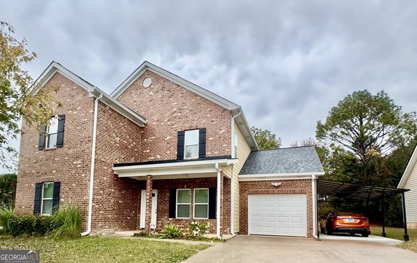 3700 Hudson Court, Rex