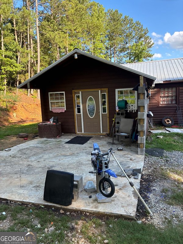 1806 Piedmont Highway, Cedartown