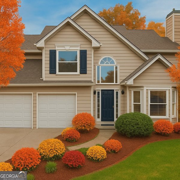 4840 Yorkshire Lane, Suwanee