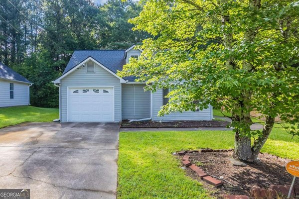 2289 Clare Cottage Cove, Marietta