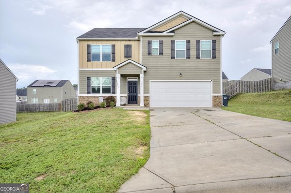 3052 Pepperhill, Grovetown