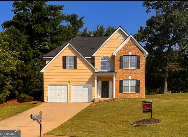 6407 Gothards Lane, Douglasville