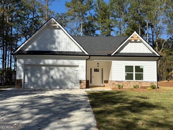 464 Pleasant Grove Road, Rockmart