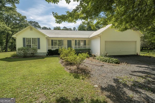 2324 Floyd Springs Road, Armuchee