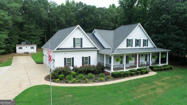 118 Mount Vernon Way, Winterville