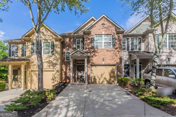 2794 Keystone Avenue, Lithonia