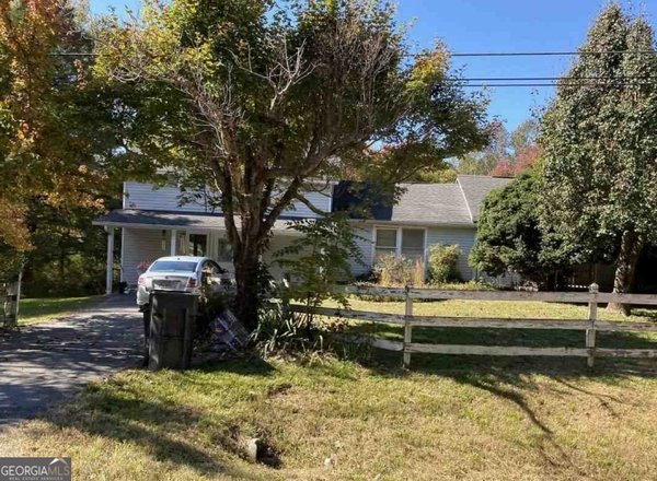 7606 Highway 95, Lafayette