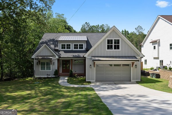 376 Hunnicutt Road, Mableton