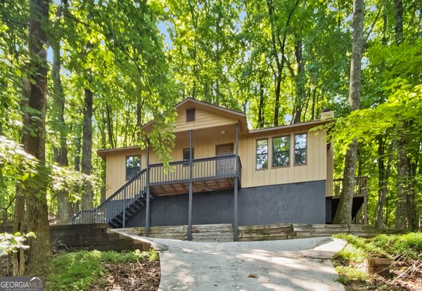 764 Chestnut Cove Trail, Jasper