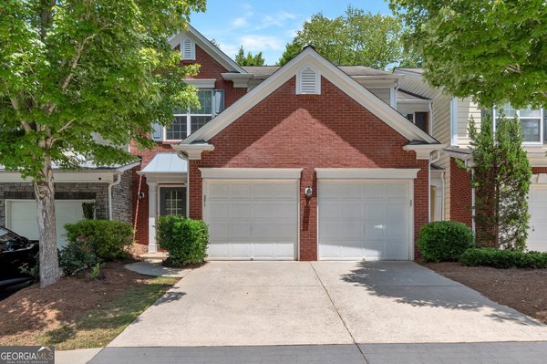 2122 Hailston Drive, Duluth