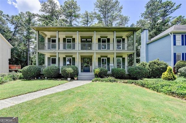 1932 Riverton Drive, Suwanee