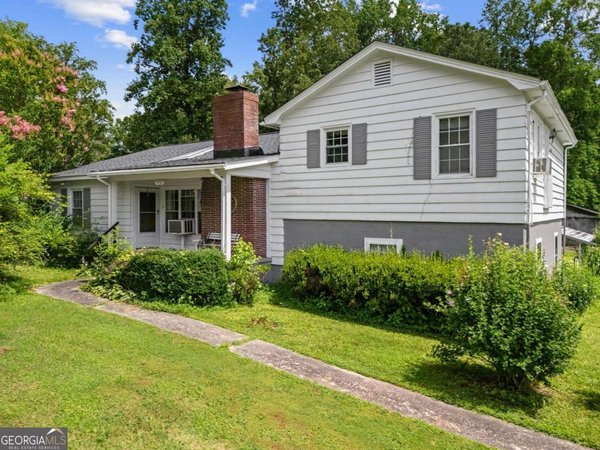 5785 Angham Road, Powder Springs