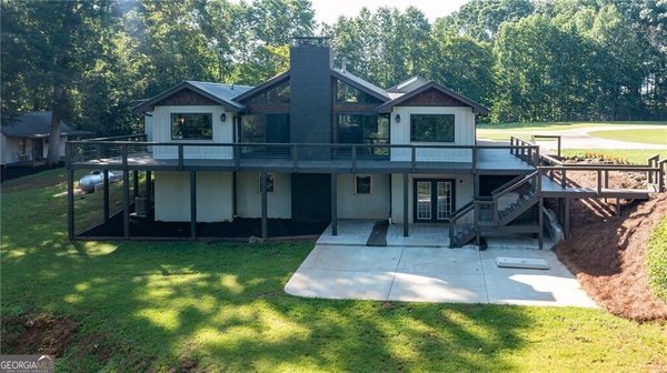 6632 Mountain Meadow Drive, Clermont