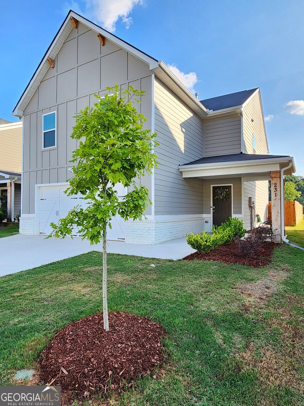 231 River Meadow Drive, Lagrange