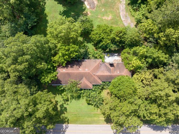 2144 Hog Mountain Road, Jefferson