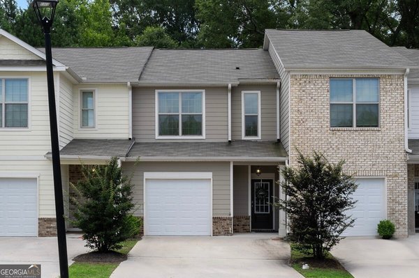 6260 Trickle Bend, Atlanta