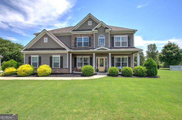 269 Riverboat Drive, Adairsville