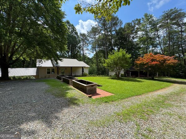 365 Quarles Lane, Ellijay
