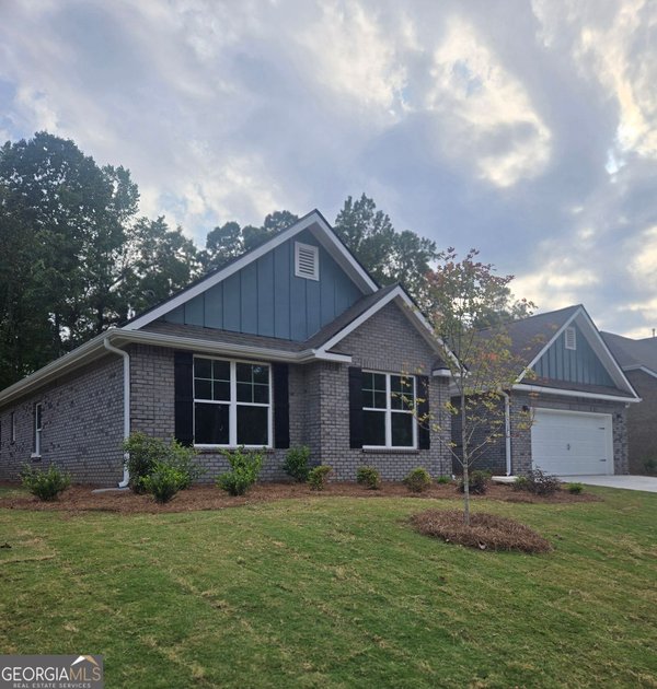 3010 FAIRWAY Drive, Villa Rica