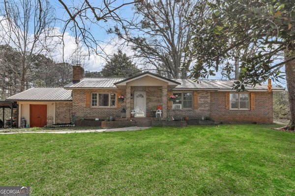 100 Cross Plains Hulett Road, Carrollton