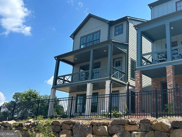 1995 Catnap Court, Chamblee