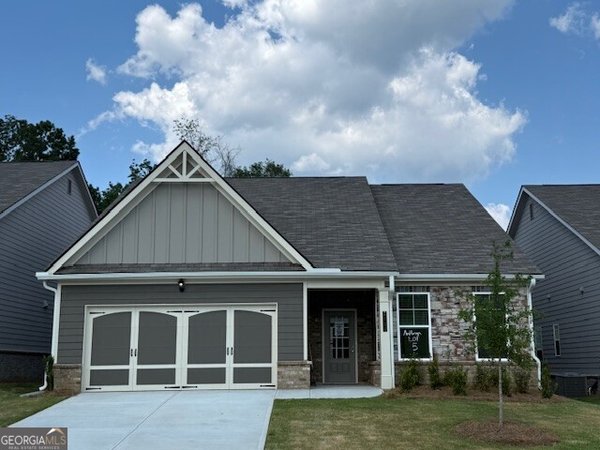 2444 Anhinga Drive, Loganville