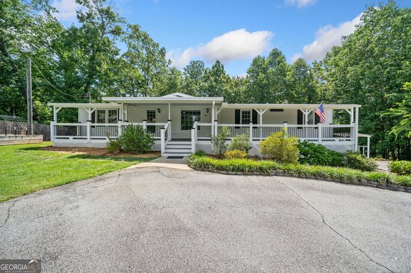 110 Overlook Trail, Dallas