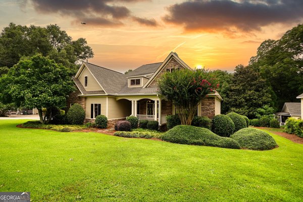 691 Skyline Drive, Madison