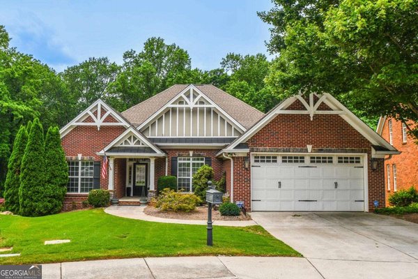 1173 Saint Charles Place, Gainesville