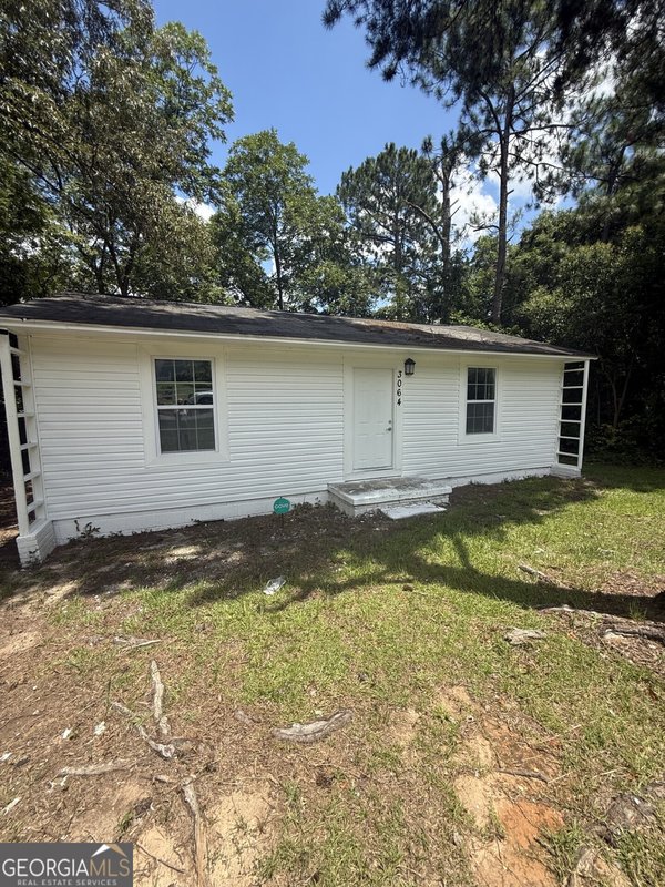 3064 Margaret Drive, Macon
