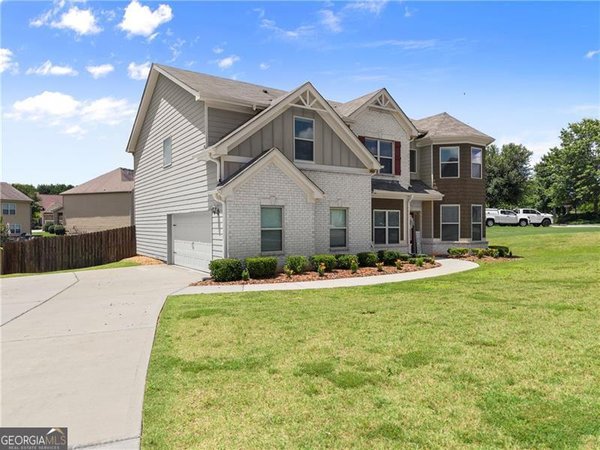 4420 Belcrest Way, Cumming