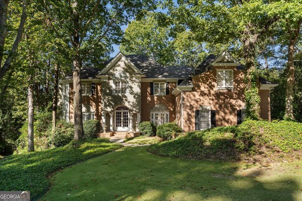 940 Waters Reach Court, Alpharetta