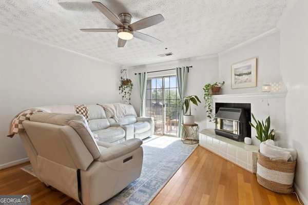 970 Sidney Marcus Boulevard, Atlanta