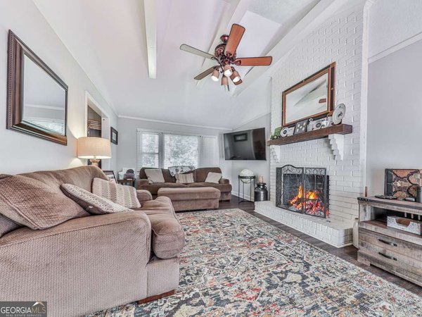 132 Little Brook Drive, Woodstock