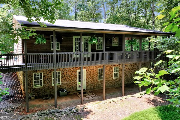 6 Spalding Court, Ellijay