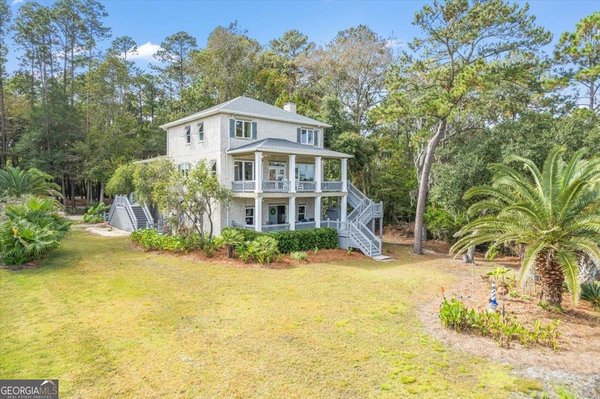 1579 Julienton Drive, Townsend