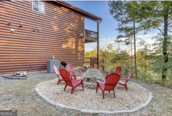 663 Lakeland Drive, Ellijay