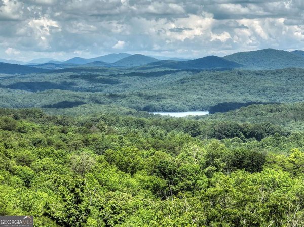 467 Deer Crest Road, Blue Ridge