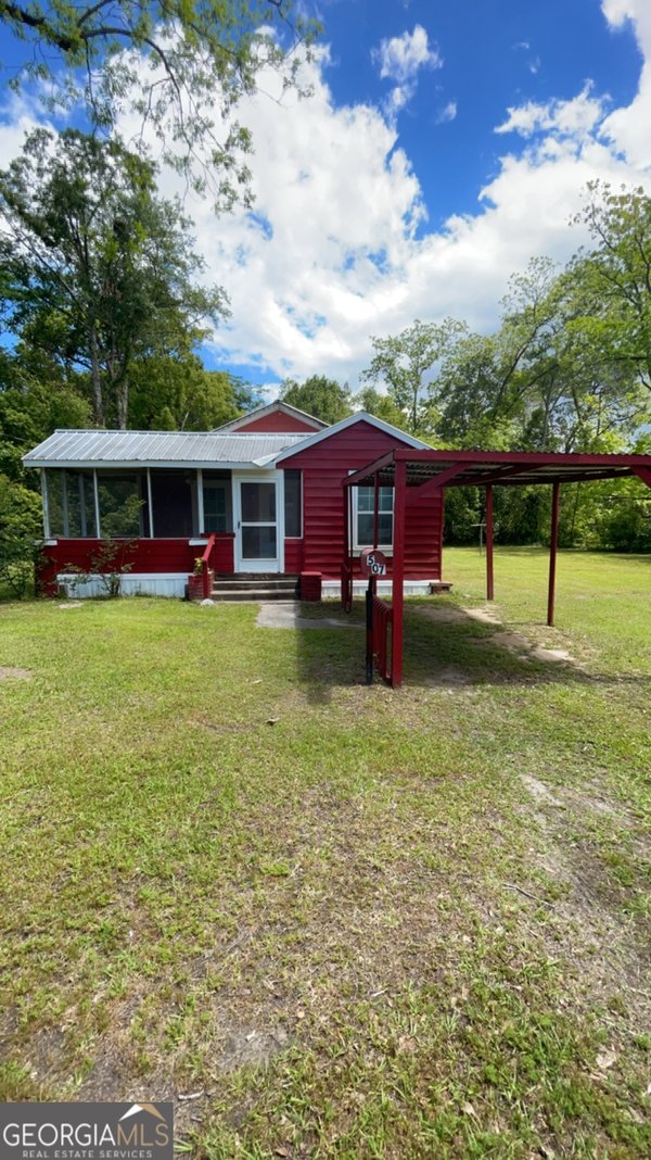 507 Poplar Street, Adel