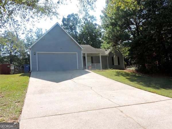 1504 MELODY RIDGE Court, Conyers