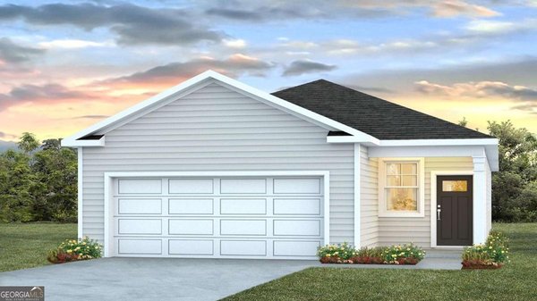 1013 Lakes Boulevard, Brunswick