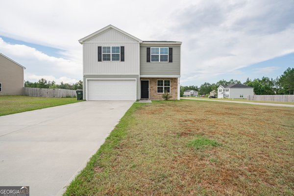 55 Enclave Way, Ludowici