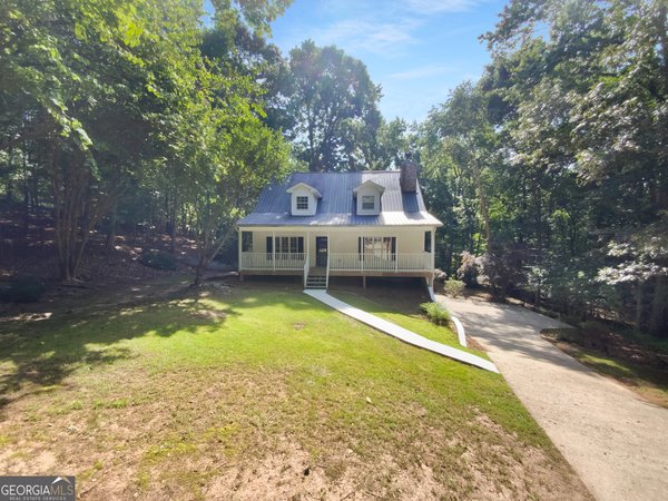 7315 Natures Trail, Cumming