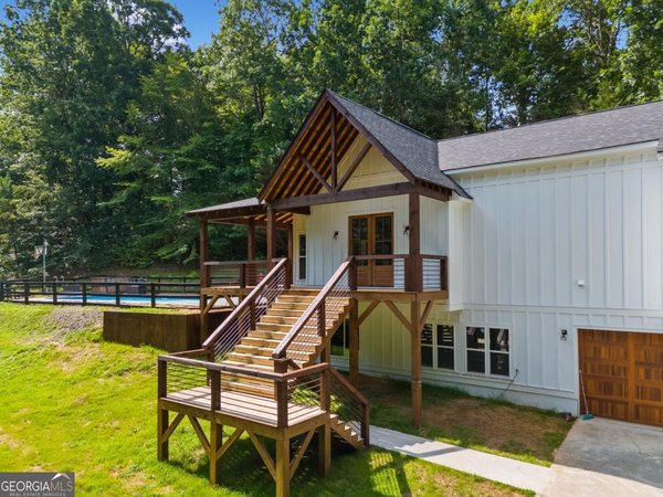 109 Lakeview Court, Ellijay