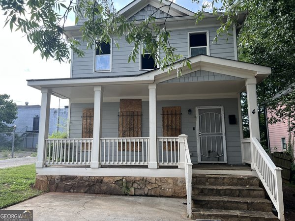 4 Whatley Street, Atlanta