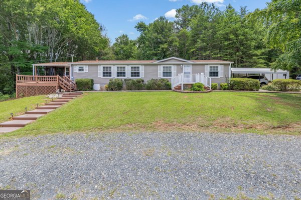 177 Silver Shoals Road, Toccoa