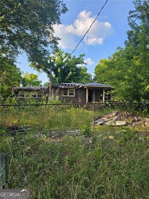 1 JOE LOUIS Boulevard, Rome