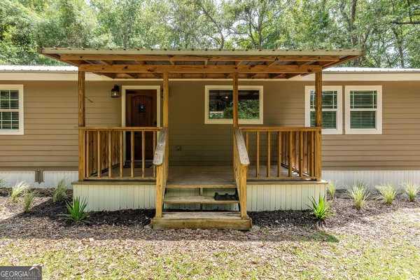 519 Wiltsie Way, Waynesville