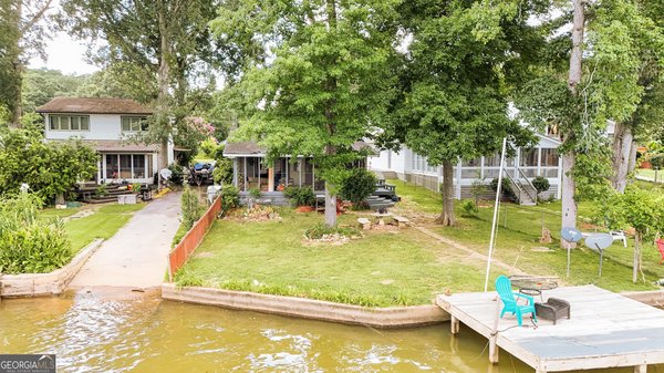 230 ARROW POINT Road, Jackson