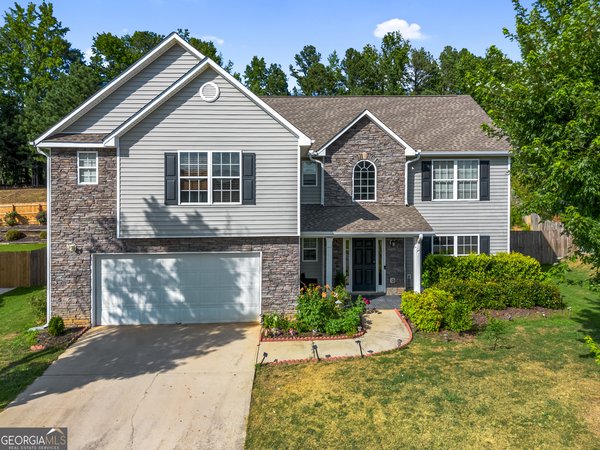 3266 Bridle Brook Drive, Auburn